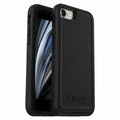 Otterbox Commuter Case For Apple Iphone Se 2022 / Se 2020 / 8 / 7, Black 77-56650